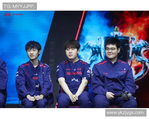 JDG战队个人能力引发热议选手表现是否符合期待