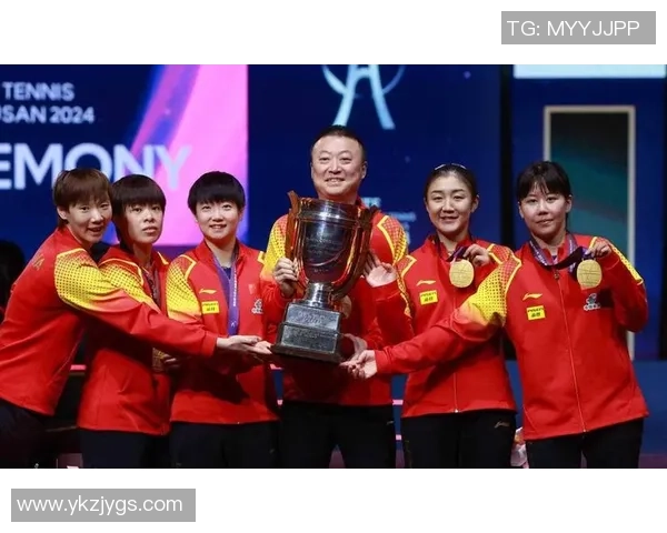 武汉乒乓球队的节奏与战术分析探讨及未来发展展望